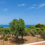 Gheta At The Monte Cofano * Custonaci