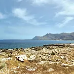Gheta At The Monte Cofano