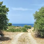 Villa Gheta At The Monte Cofano