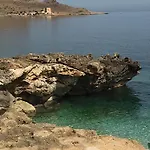 Villa Gheta At The Monte Cofano *