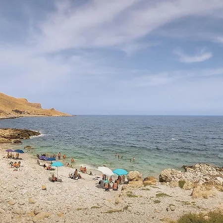 Gheta At The Monte Cofano Vila *