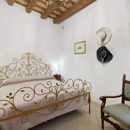 Villa Gheta At The Monte Cofano Custonaci